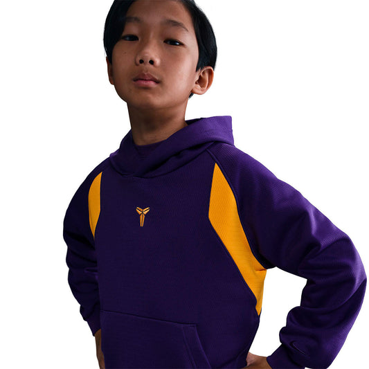 Nike Kobe Court Purple (HJ1028-547) Kids