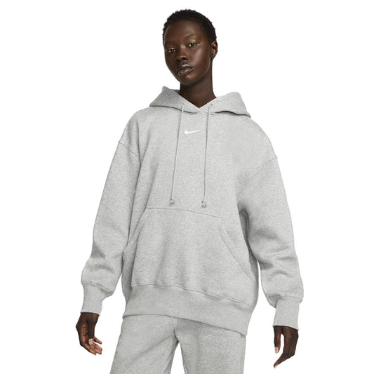 Nike Sportswear Phoenix Fleece Grey (DQ5761-063) Women