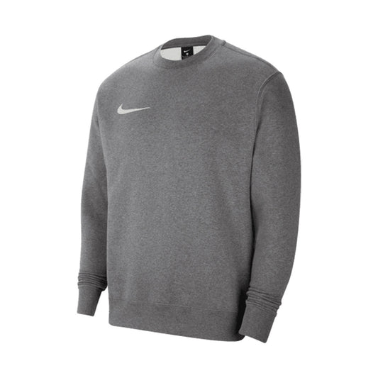 Nike Sweatshirt Park 20 Crew Fleece Charcoal Heather (CW6904-071) Kids