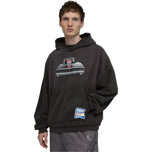 Puma Sweatshirt Fast & Furious (637903) Men