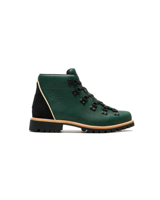 Timberland Boots Dark Green (TB0A6FYYEEQ1) Men