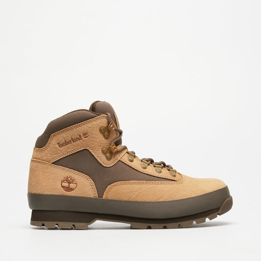 Timberland Boots Medium Beige Nubuck with Dark Brown (TB0A2P27AFH1) Men