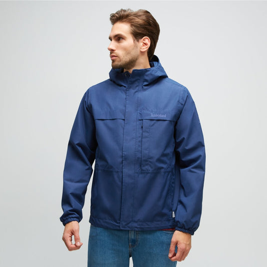 Timberland Jacket Dark Blue (TB0A5XRSEYO1) Men