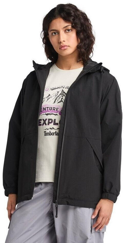 Timberland Jacket Black (TB0A429N0011) Women