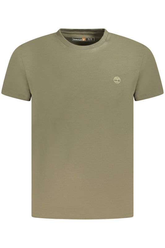 TIMBERLAND T-Shirt (TB0A2BPR_VEAR5) Men