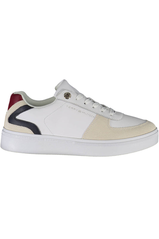 TOMMY HILFIGER Sneakers (FW0FW07107F_BIANCO_0GY) Women