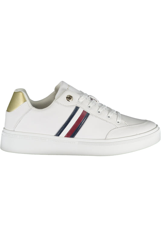 TOMMY HILFIGER Sneakers (FW0FW07446F_BIYBS) Women