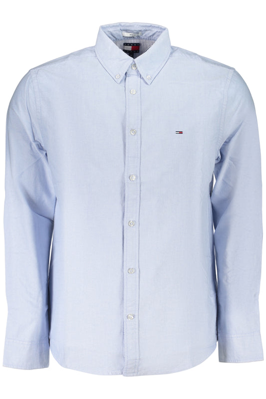 TOMMY HILFIGER Shirt (DM0DM21298_AZC38) Men
