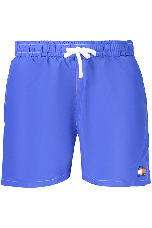 TOMMY HILFIGER Swimwear (UM0UM03852_BLC8O) Men