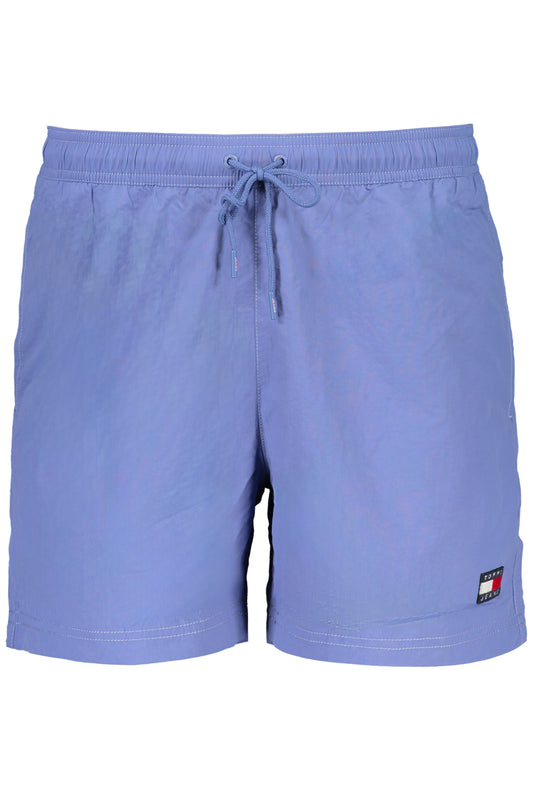 TOMMY HILFIGER Swimwear (UM0UM03147_BLC6C) Men
