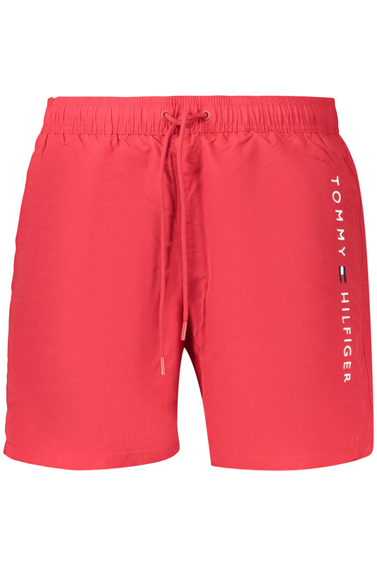 TOMMY HILFIGER Swimwear (UM0UM03748_ROXLD) Men