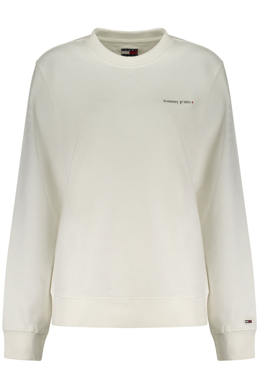 TOMMY HILFIGER Sweatshirt (DW0DW22829_BIYBL) Women