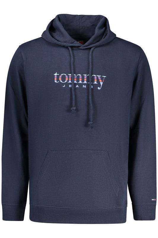 TOMMY HILFIGER Sweatshirt (DM0DM22642_BLC1G) Men