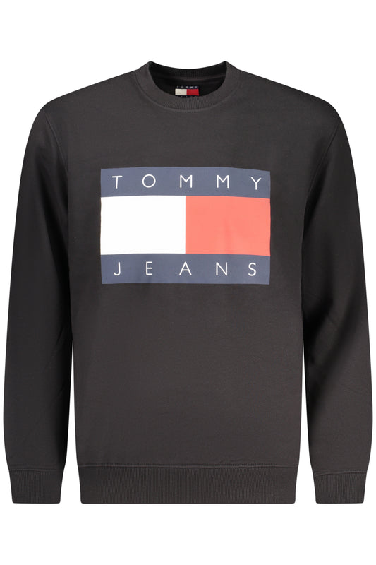 TOMMY HILFIGER Sweatshirt (DM0DM22643_NEBDS) Men