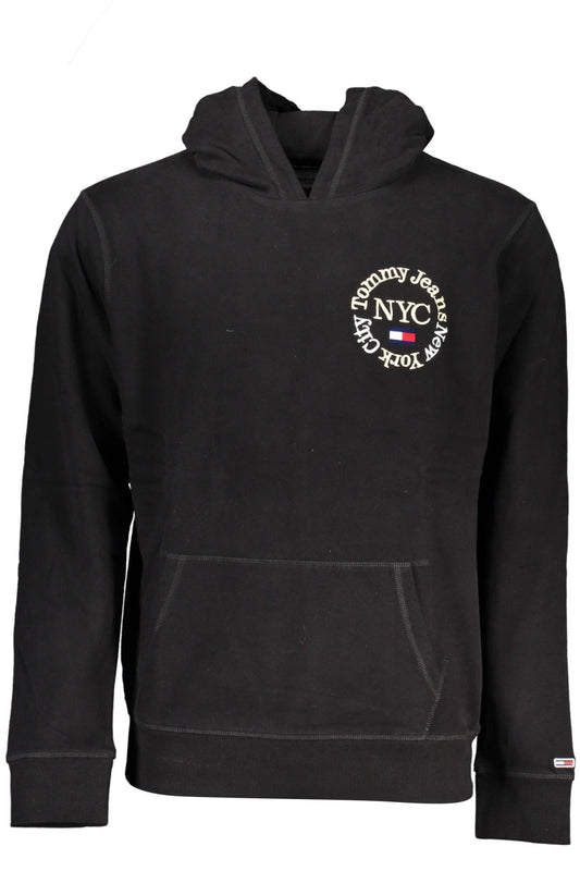 TOMMY HILFIGER Sweatshirt (DM0DM13882_NERO_BDS) Men
