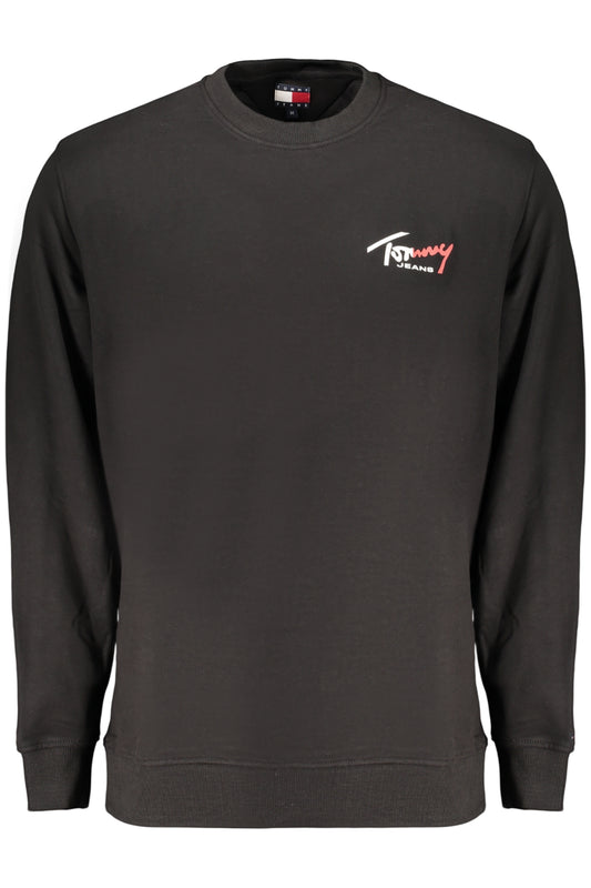 TOMMY HILFIGER Sweatshirt (DM0DM23116_NEBDS) Men