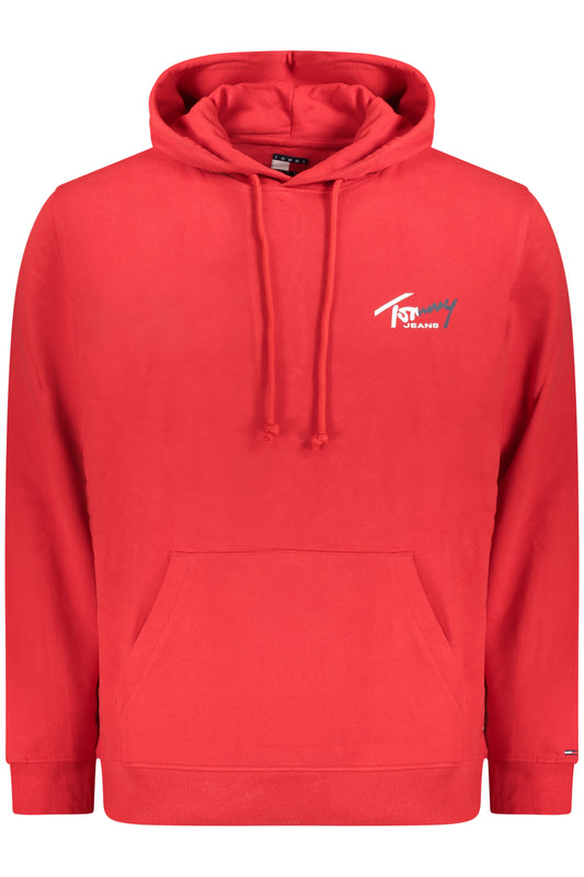 TOMMY HILFIGER Sweatshirt (DM0DM22680_ROXML) Men
