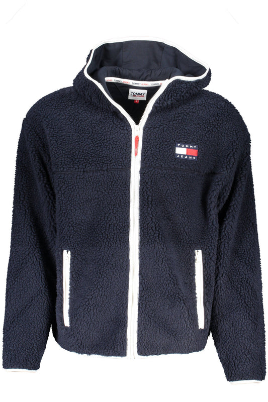 TOMMY HILFIGER Jacket (DM0DM15509_C285E40_BLUDW5) Men
