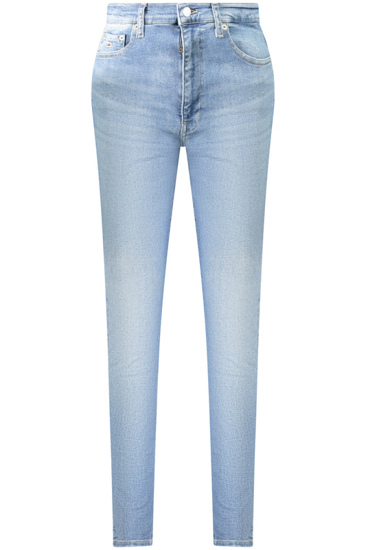 TOMMY HILFIGER Jeans (DW0DW20223_BL1A5) Women