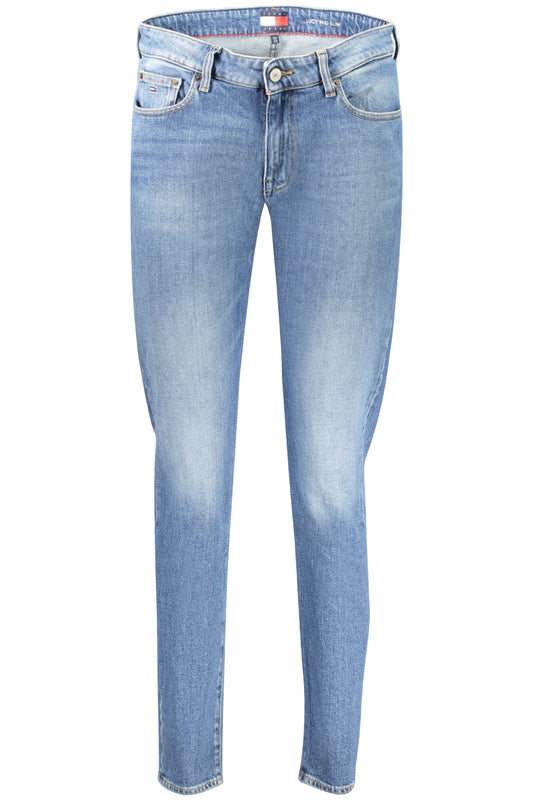 TOMMY HILFIGER Jeans (DW0DW22434_BL1A5) Women