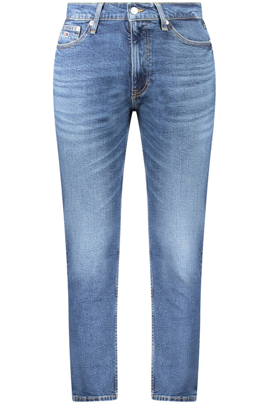 TOMMY HILFIGER Jeans (DM0DM20576_BL1BK) Men