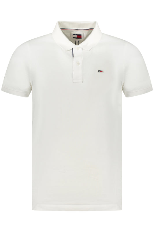 TOMMY HILFIGER Polo (DM0DM15370_BIYBR) Men