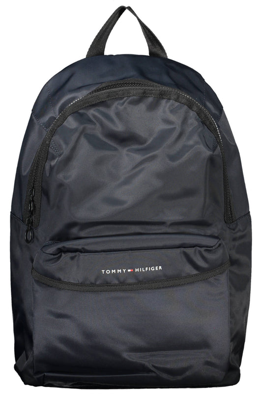 TOMMY HILFIGER Backpack (AM0AM10912_BLU_DW6) Men
