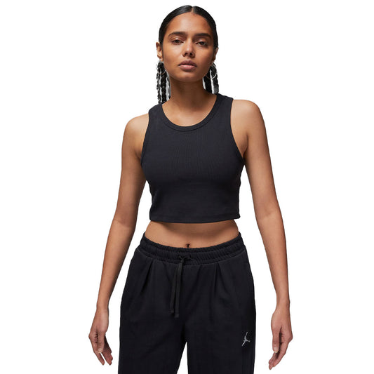 Jordan Top Flight Black (DX4700-010) Women