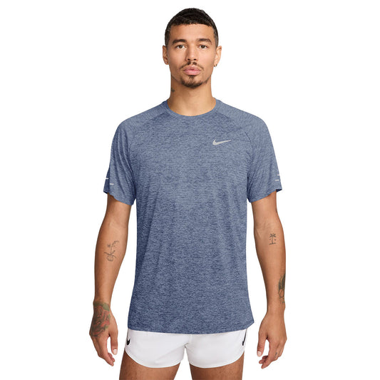 Nike Nk Dfadv Stride Ss Blue (HV5203-499) Men