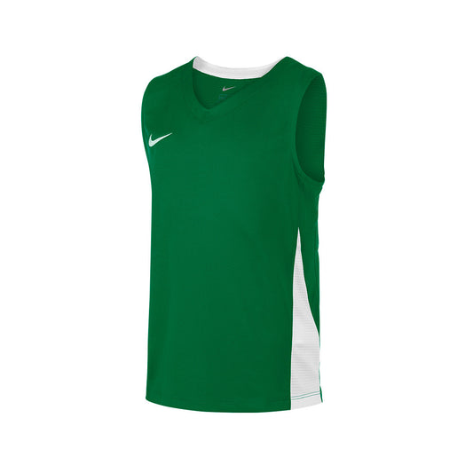 Nike Top Team Basketball Pine Green (NT0200-302) Kids