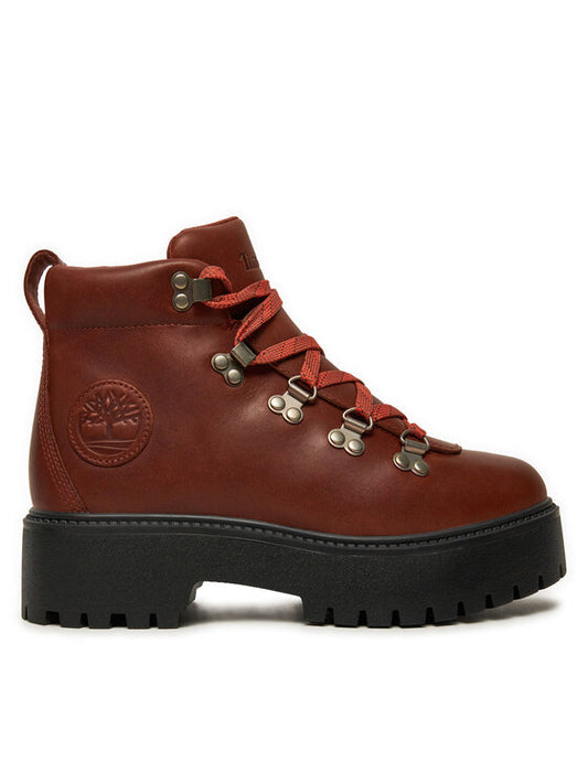Timberland Boots Rust/Copper (TB0A27VJEM61) Women