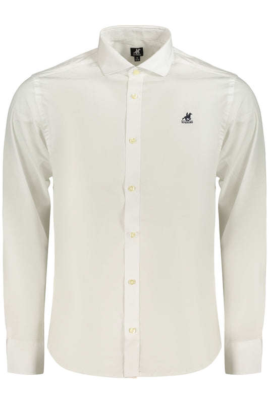 U.S. GRAND Shirt (AU03228AMEDEO_BIA0950) Men