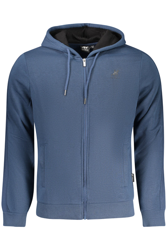 U.S. GRAND Sweatshirt (AU02822MAGELLANO_BLA7400) Men