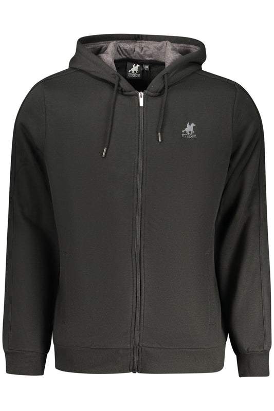 U.S. GRAND Sweatshirt (AU02822MAGELLANO_NEA7250) Men