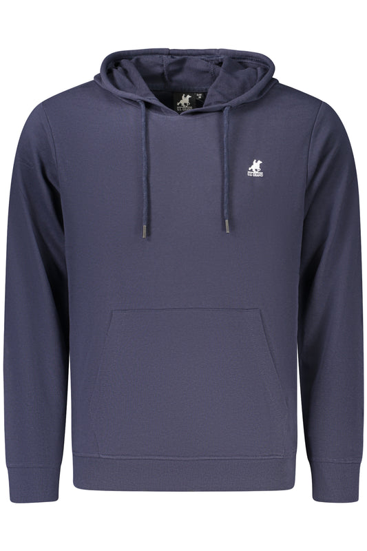 U.S. GRAND Sweatshirt (AU03219PIETRO_BLA2070) Men