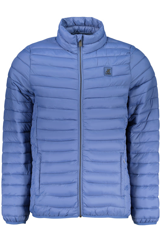 U.S. GRAND Jacket (AU03235BENTONA_BLA1350) Men