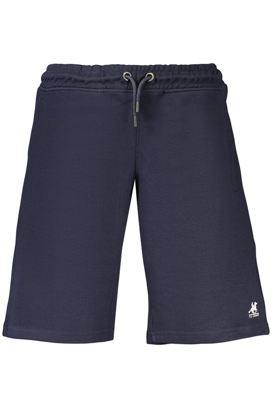 U.S. GRAND Pants (AU03217ANACLETO_BLA2070) Men