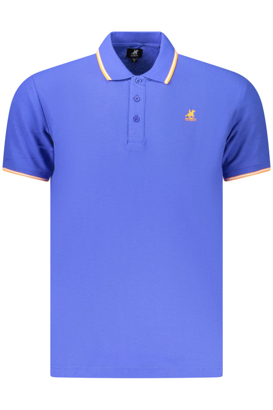 U.S. GRAND Polo (AU03199ALFREDO_BLA2060) Men