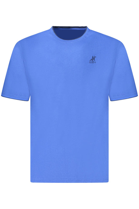 U.S. GRAND T-Shirt (AU02644_BL3AZZUR) Men