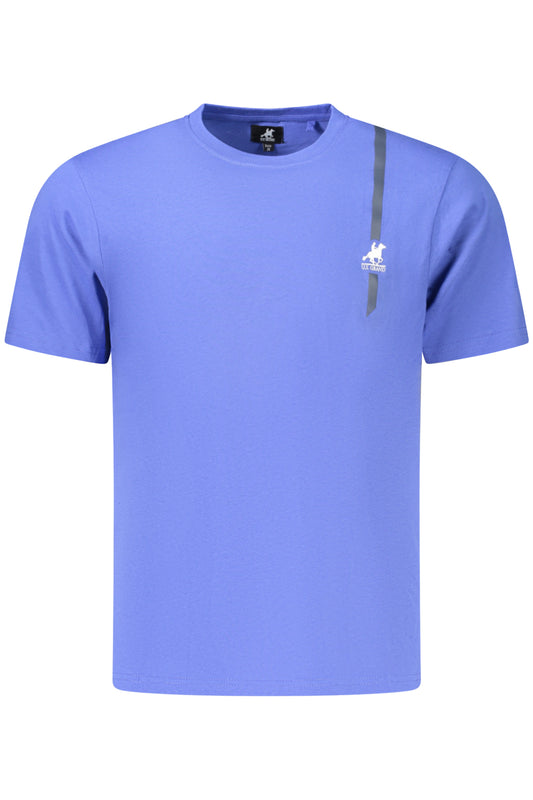 U.S. GRAND T-Shirt (AU03193ZACK_BLA2060) Men
