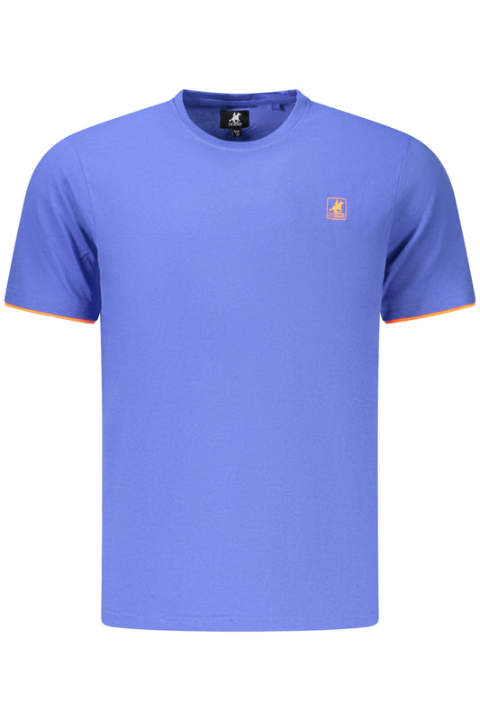 U.S. GRAND T-Shirt (AU03185DARYL_BLA2060) Men