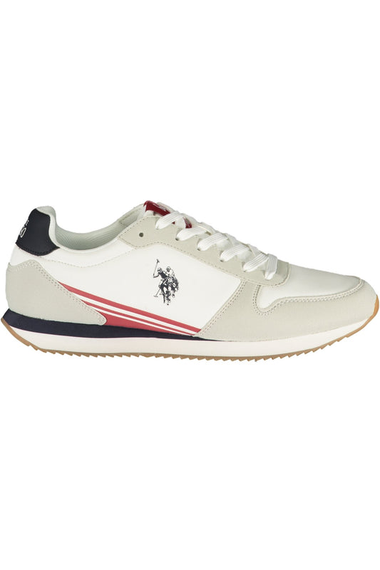 U.S. POLO ASSN. Sneakers (HAPPY002M6YH1_BIWHIDBL) Men