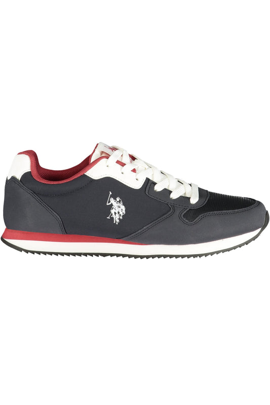 U.S. POLO ASSN. Sneakers (HAPPY003M6TH1_BLDBL012) Men