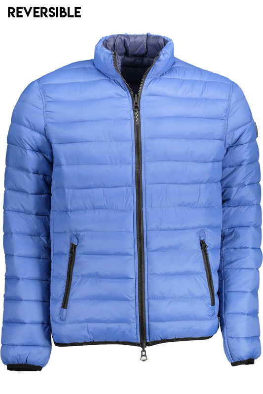 U.S. POLO ASSN. Jacket (61489-46019_BLU_537) Men
