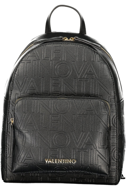 VALENTINO Backpack (VBS8PG20PANSY_NENERO) Women
