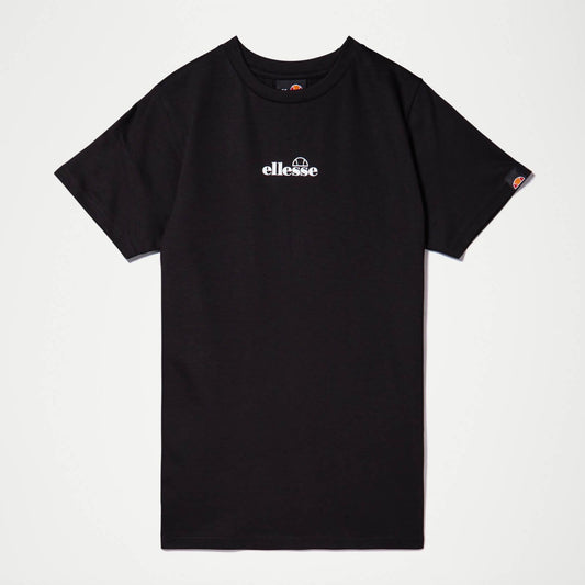 Valera Jnr Tee Black (S3T19696) Kids