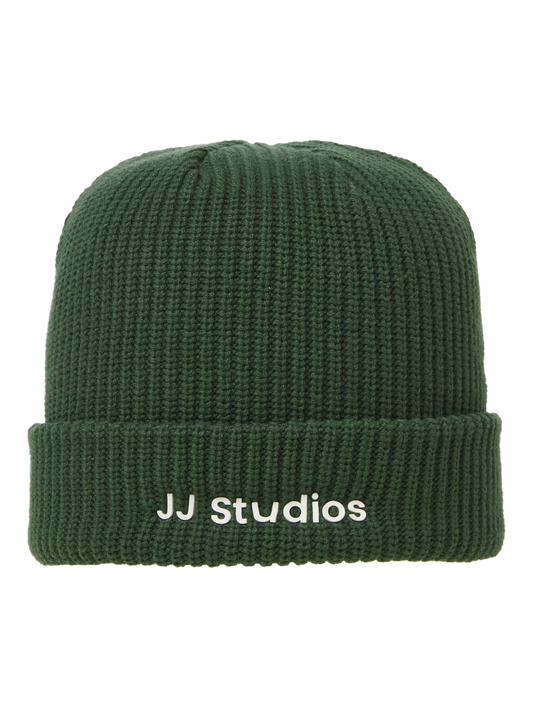 Jacsoho Beanie Duffel Bag (12280090) Men