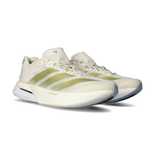 adidas Shoes Adizero Boston 13 Chalk White (JS4947) Men