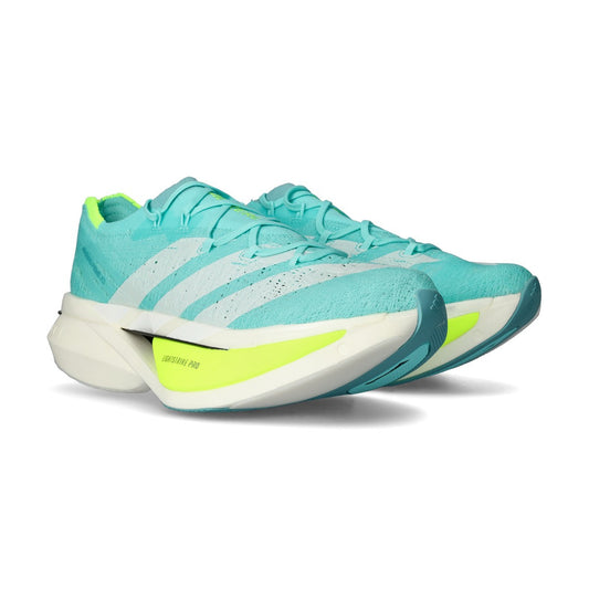adidas Adizero Prime X3 Strung Flash Aqua (JR2598) Unisex