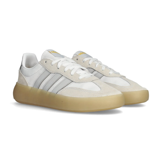 adidas Shoes Barreda Decode Real Madrid white (JQ1212) Kids
